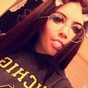 Meet your Posher, Audry